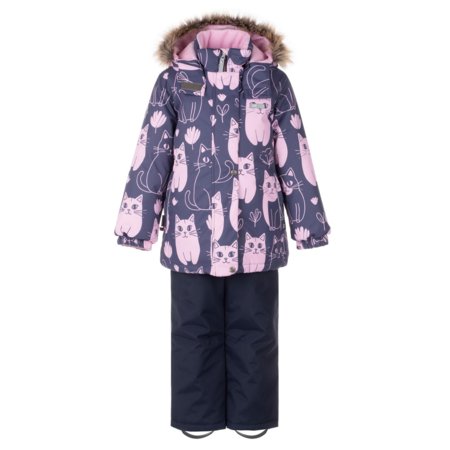 LENNE talvekomplekt RIMONA, 25320 C-2917, 92 cm 
