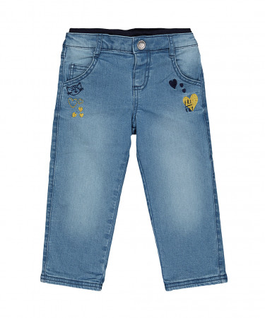 MOTHERCARE teksapüksid TD429 362569