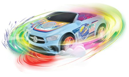 SIMBA DICKIE TOYS auto Mercedes E Class Beatz Spinner, 203765008 203765008