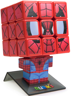 RUBIK'S CUBE Ämblikmehe rubiku kuubik, 6071040 