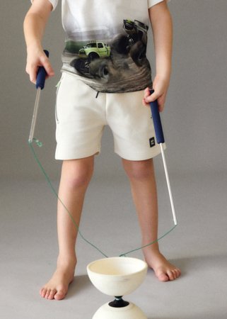 MAYORAL lühikesed püksid, hemp, 3.209-72, 134  cm 