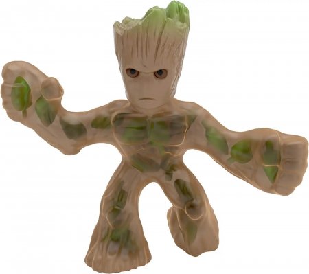 GOO JIT ZU MARVEL Groot, 630996410981 630996410981