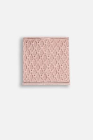 COCCODRILLO sall ACCESSORIES WINTER GIRL, roosa, cm 