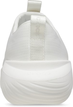 CROCS vabaaja kingad MELLOW EASE valged, 210500-143 42,5 suurus 