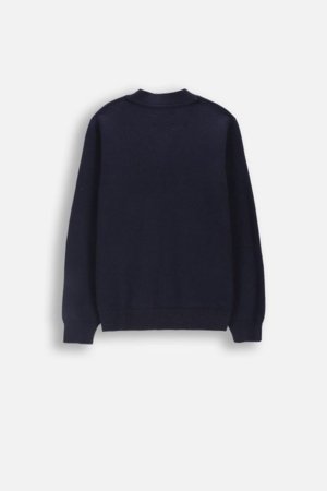 COCCODRILLO kardigan, sinine, suurus 