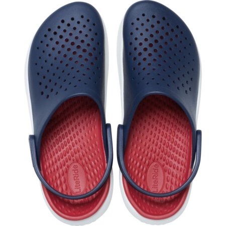 CROCS kroksid INMOTION tumesinised, 209964-410 42,5 suurus 