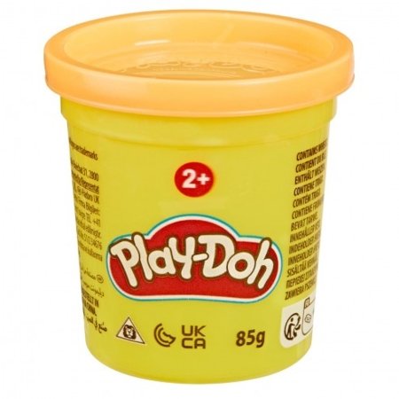 PLAY-DOH plastiliin, 1 tk, assortii, G0510EN8 
