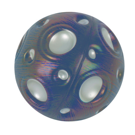 JOHN Super Sky põrkepall, 70 mm, 56694 