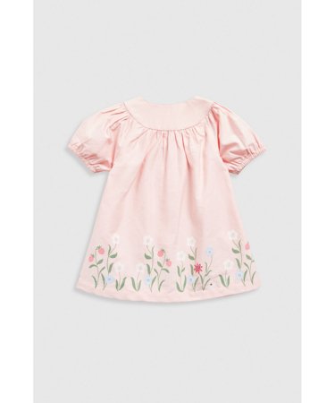 MOTHERCARE kleita ar īsam piedurknēm, JL454 116 