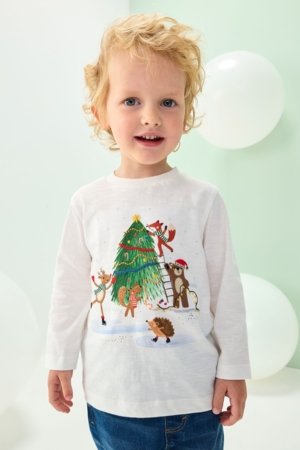 NEXT t-särk, F61395, cm 