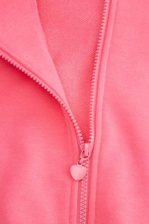 COCCODRILLO hüppaja RAVE GIRL KIDS, roosa, ZC5132401RGK-007-116, 116 cm 