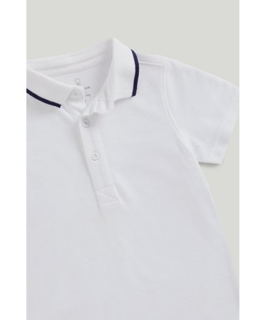 MOTHERCARE lühikeste varrukatega polosärk, KF242 140 
