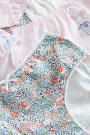 NEXT aluspüksid, 10 tk., E87090, 110-116 