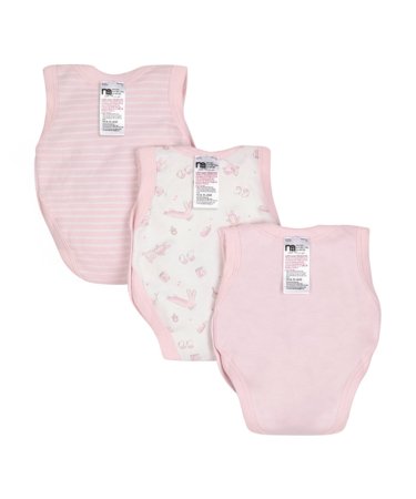 MOTHERCARE bodi 3tk 0+ 1,8kg 806785 806784