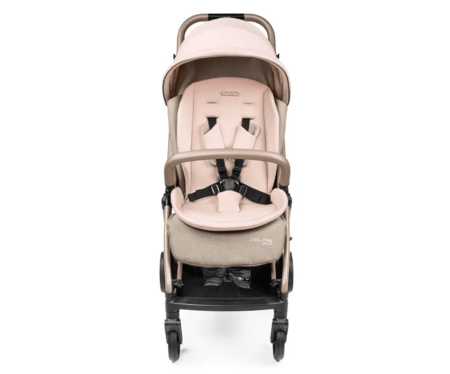 PEG PEREGO jalutuskäru SELFIE PLUS, mon amour, IP30000000BA36DX19 
