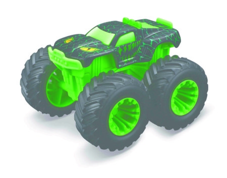 MAISTO DIE CAST mudel Dirt Monster, assortii., 15481 