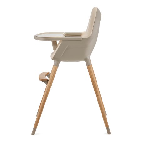 KINDERKRAFT söögitool  FINI 2 BEIGE, KHFINI02BEG0000 