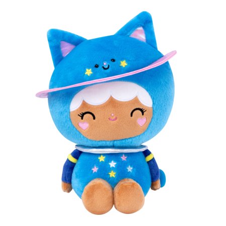 MOMIJI Out of This World pehme mänguasi Cosmic Kitty, L21007 