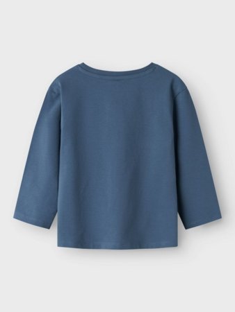 NAME IT PAW PATROL pikkade varrukatega t-särk, 13238576 
