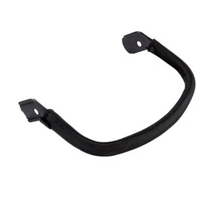 BABY JOGGER jalutuskäru poom BELLY BAR CITY TOUR 2, black, 2082704 