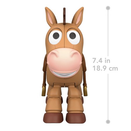 TOY STORY interaktiivne figuur My Buddy Bullseye, JKV48 