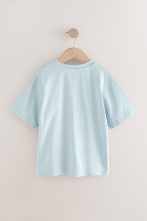 NEXT POKEMON lühikeste varrukatega t-särk, E38393, 134 