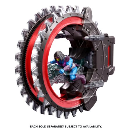 MOTU First Ones figuuritransporter Roton, JKJ05 
