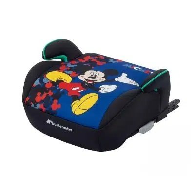BEBECONFORT istmekõrgendus-booster DISNEY GAIA I-FIX FUN MICKEY, 125-150 cm., 8104086020 