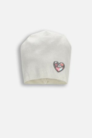 COCCODRILLO müts, beež, cm 