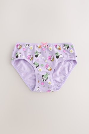 NEXT MINNIE MOUSE aluspüksid, 5 tk., AE9147, 134-140 