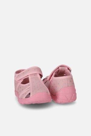 COCCODRILLO sussid SHOES GIRL, roosa, cm 