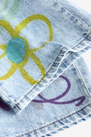 NEXT teksapüksid, B04177 104-110 