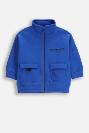 COCCODRILLO hüppaja CITY BUILDER BOY KIDS, sinine, cm 