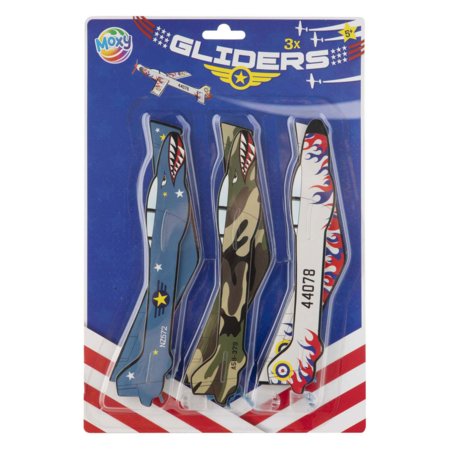 MOXY purilennukid, 640023 