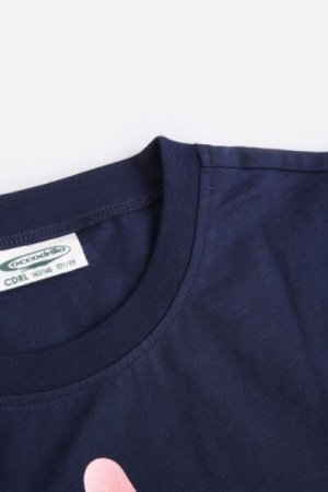 COCCODRILLO pyjamas PYJAMAS, graphite, ZC4448202PJS-020-164, 164/170 cm 