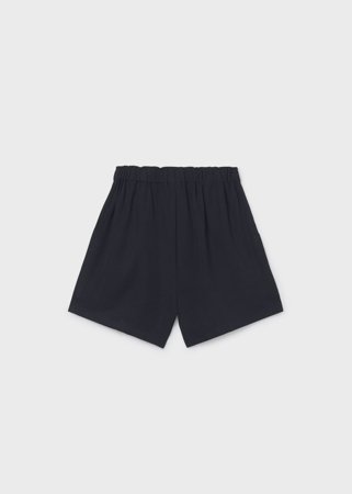MAYORAL lühikesed püksid, black, 6.203-75, cm 