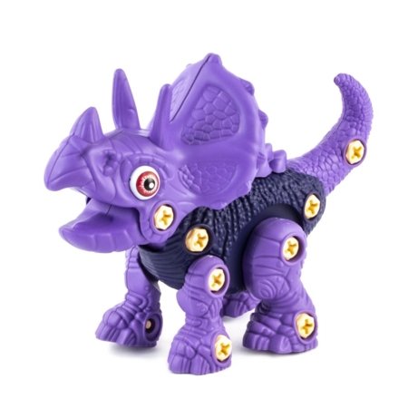 Ehitage ise oma dinosaurus, assortii, PY146 