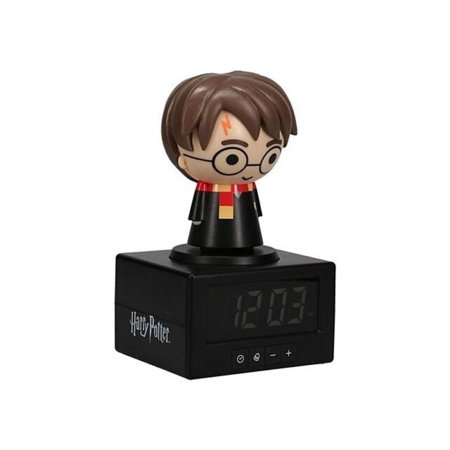 PALADOME HARRY POTTER äratuskell, PP11773HPV3 