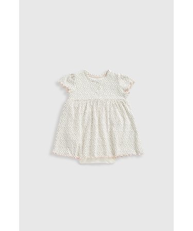 MOTHERCARE lühikeste varrukatega kleit, GF529 
