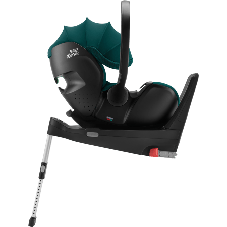 Britax BABY-SAFE 5Z2 turvahäll, Atlantic Green  2000039477 2000039477