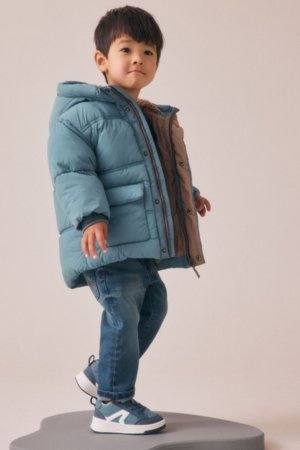 NEXT ilmastikukindel jope, AV1024, cm 