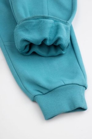 COCCODRILLO püksid, rohelised, 