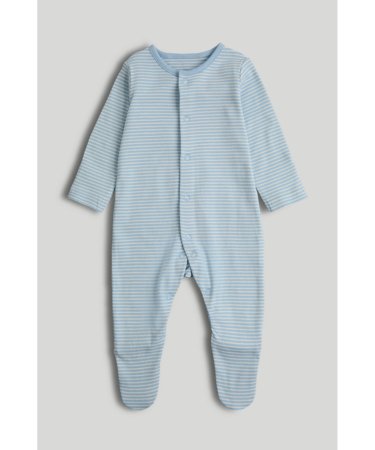 MOTHERCARE rāpulītis ar garām piedurknēm 3 gab., AV57401 cm 