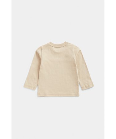 MOTHERCARE pitkähihaiset t-paida, FE481  