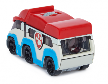 PAW PATROL Die Cast Pildiotsija, sortiment, 6061504 6061504