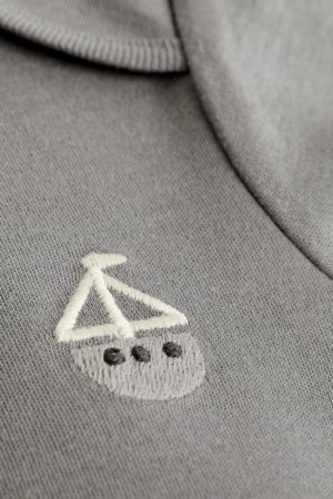 NEXT lühikeste varrukatega bodi, 5tk., 923754 