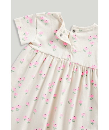 MOTHERCARE lühikeste varrukatega kleit, LL255 98 