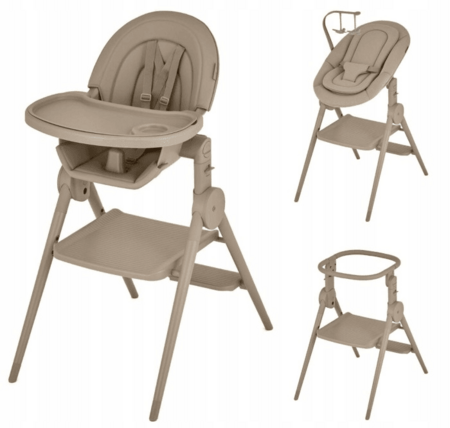 ANEX söögitool OZY, fluff, OZ-03 