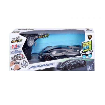 MAISTO TECH 1:24 automodel Lamborghini Terzo Millennio, 82332 82332