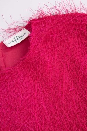 COCCODRILLO kleit, roosa, cm 